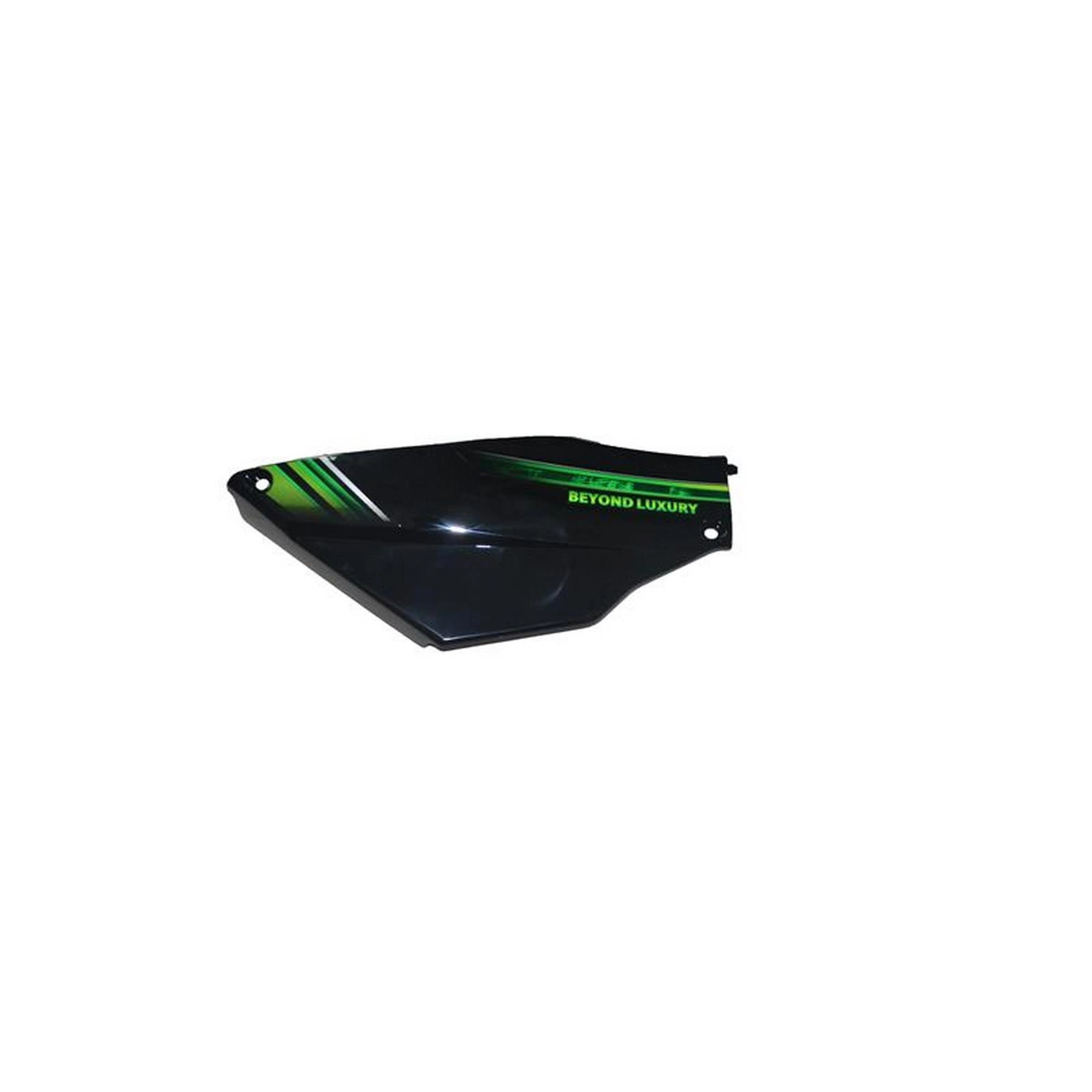 RKS SNIPER PRO X İÇ DİZLİK UZANTISI YEŞİL #RK 37651